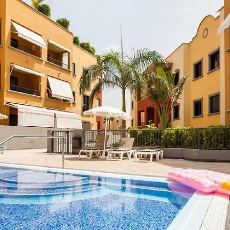 アデヘApartpool El Torreonアパートメント エクステリア 写真