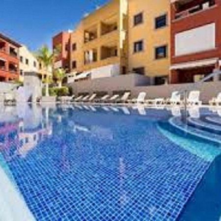 アデヘApartpool El Torreonアパートメント エクステリア 写真