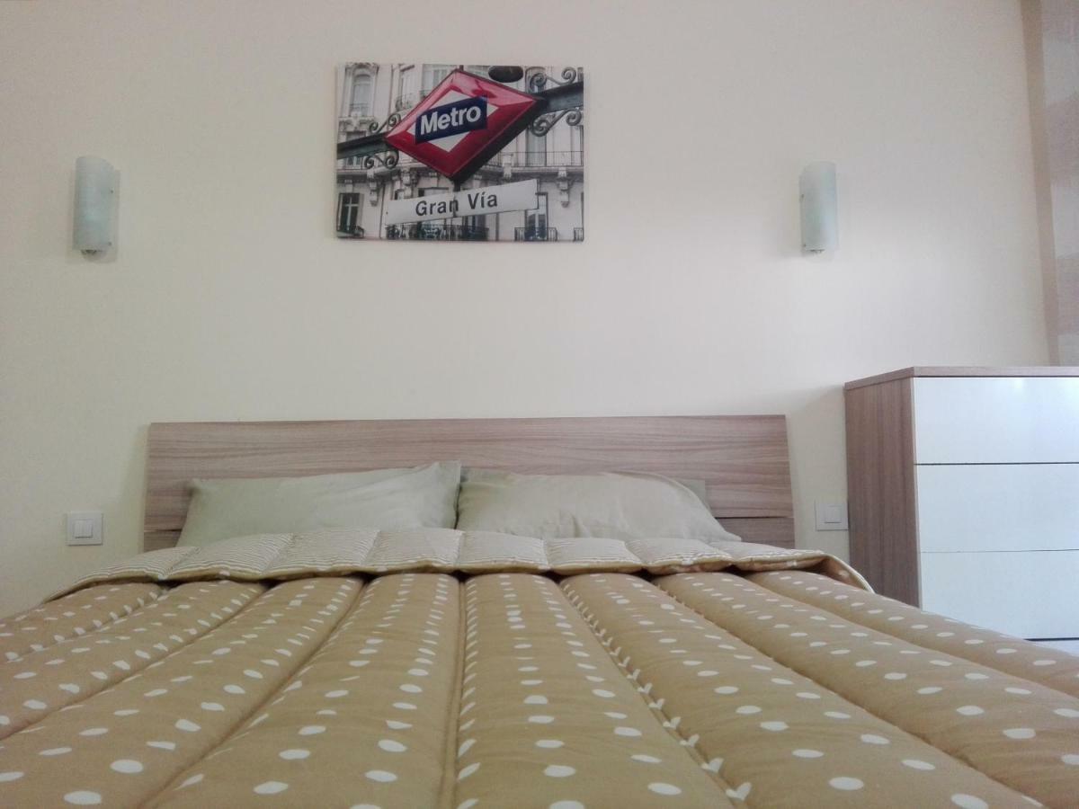 アデヘApartpool El Torreonアパートメント エクステリア 写真