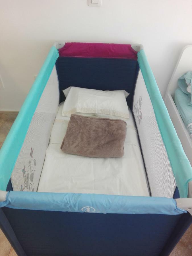 アデヘApartpool El Torreonアパートメント エクステリア 写真