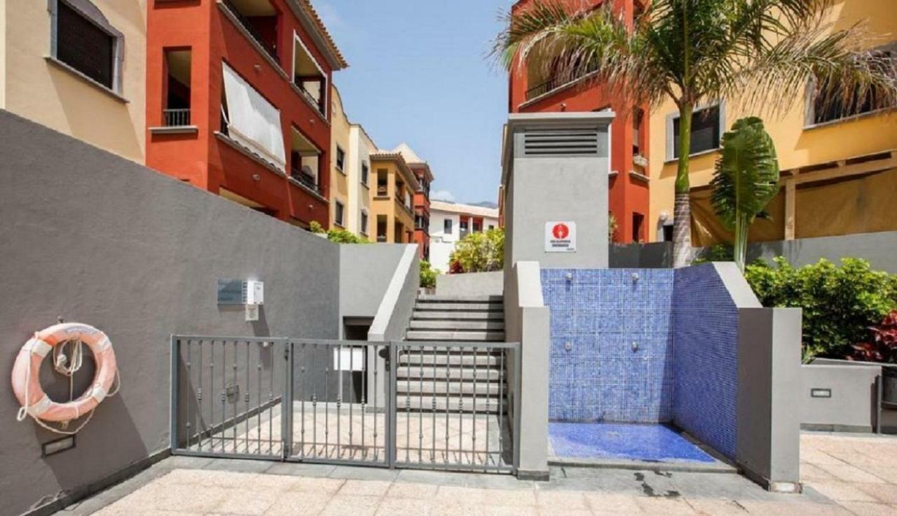 アデヘApartpool El Torreonアパートメント エクステリア 写真