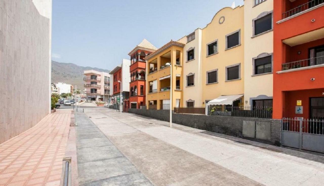 アデヘApartpool El Torreonアパートメント エクステリア 写真