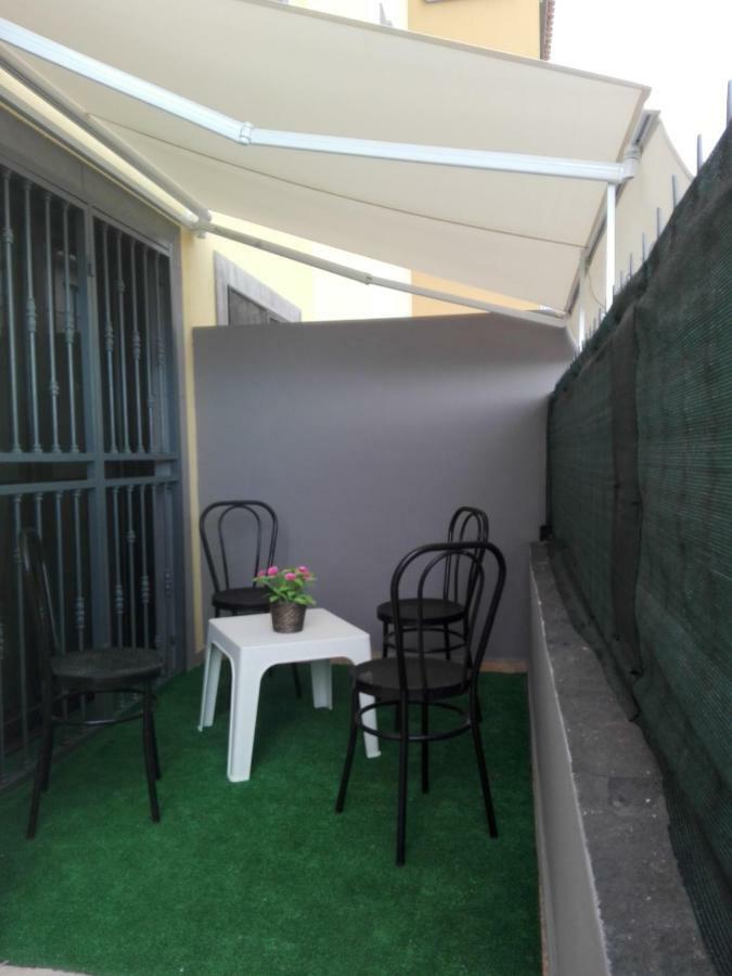 アデヘApartpool El Torreonアパートメント エクステリア 写真