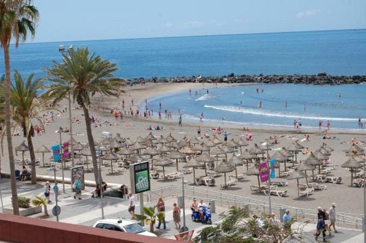 アデヘApartpool El Torreonアパートメント エクステリア 写真