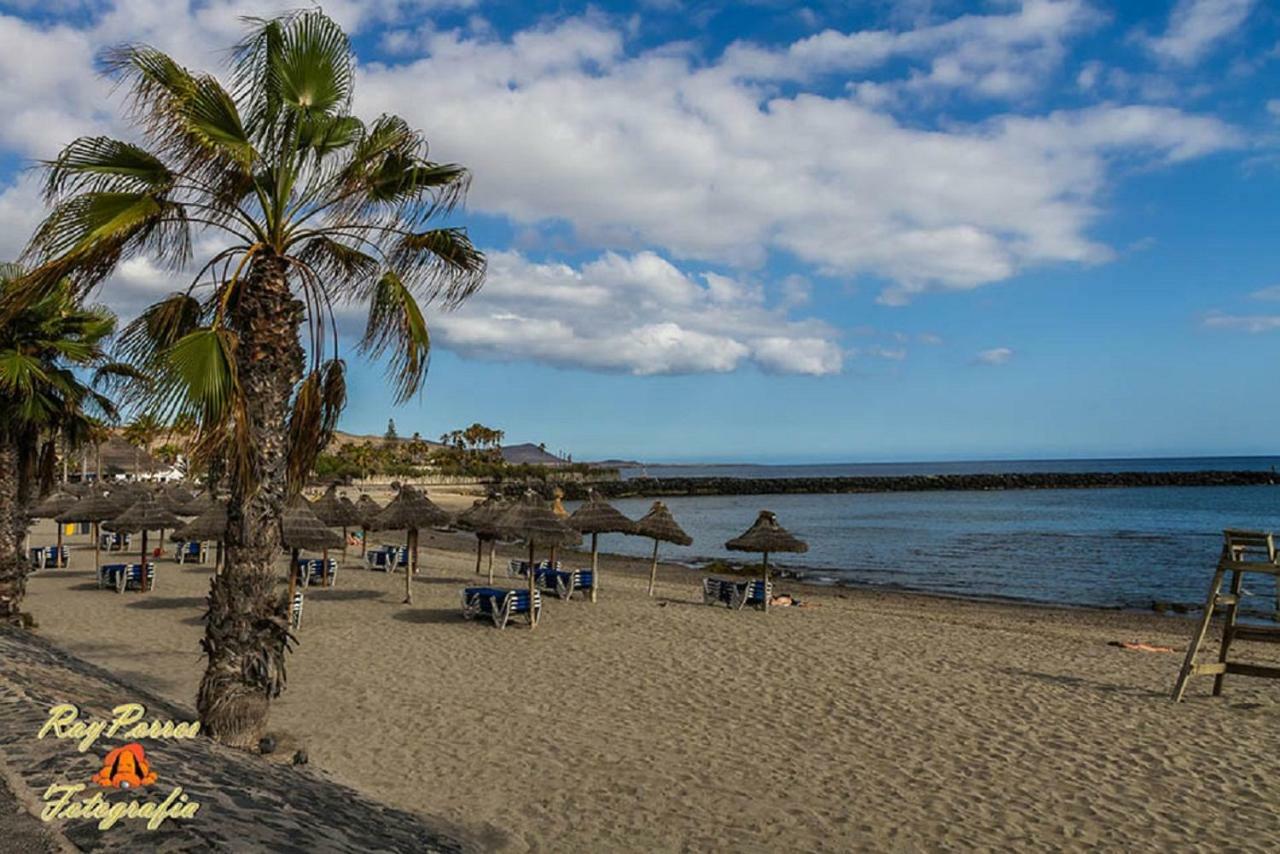アデヘApartpool El Torreonアパートメント エクステリア 写真