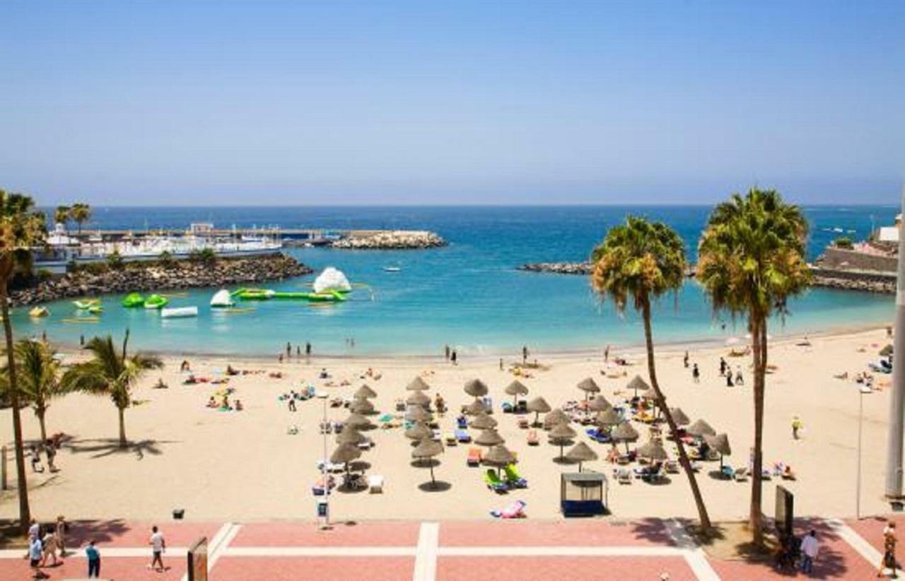 アデヘApartpool El Torreonアパートメント エクステリア 写真